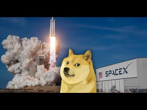 DOGE 코인 공간 임무와 강세 신호가 나타납니다! - 2023년 10월 18일 업데이트!