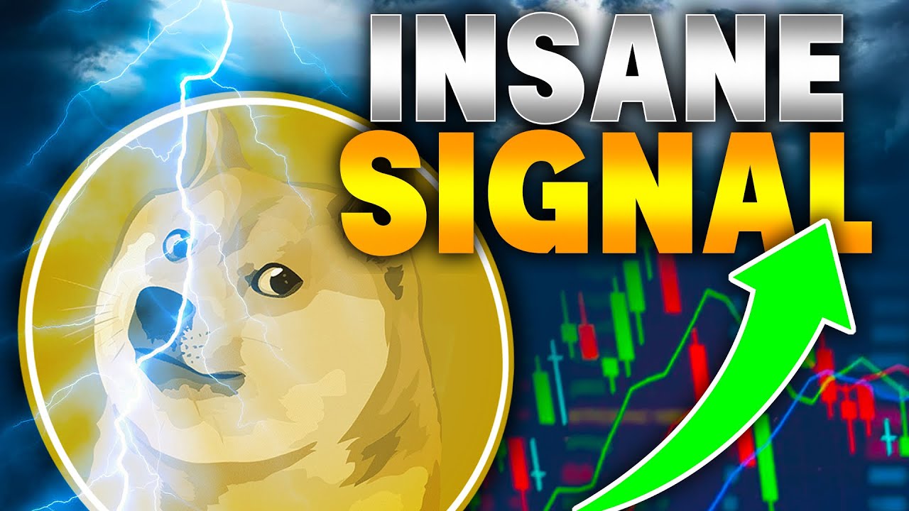 DOGECOIN SHORT SQUEEZE ?? DOGE PRICE PREDICTION TECHNICAL ANALYSIS NEWS 2023