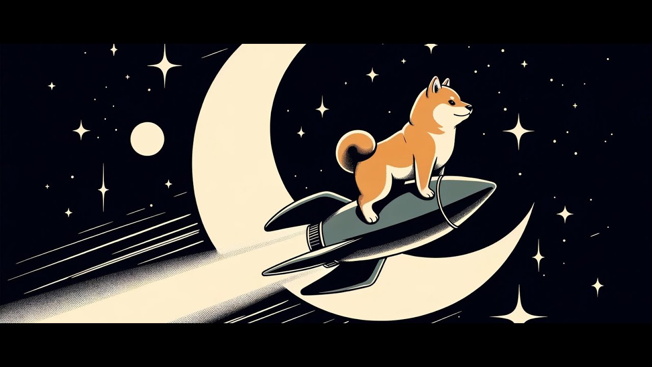 Das neue Weltraumkapitel von Dogecoin: DOGE-1, die erste von Dogecoin finanzierte Weltraummission, die im Januar zum Mond fliegt