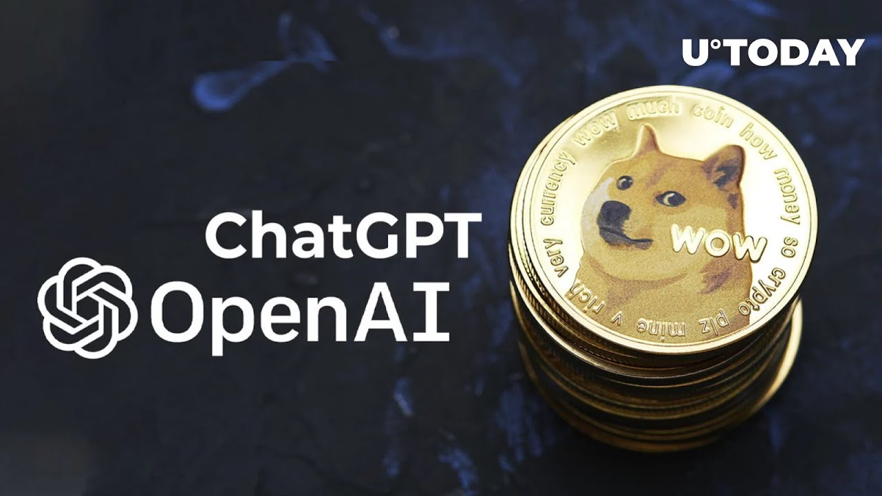 ChatGPT s'attend à ce que Dogecoin soit bientôt multiplié par cinq