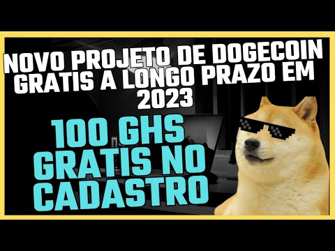 ?LANCEMENT?DOGECOIN MINING JUSQU'À 10% PAR JOUR ?100 DHS GRATUITS SUR INSCRIPTION?DFAUCET??