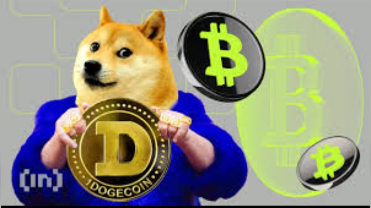 Si vous investissez 100 $ dans Dogecoin aujourd'hui, que se passe-t-il ?