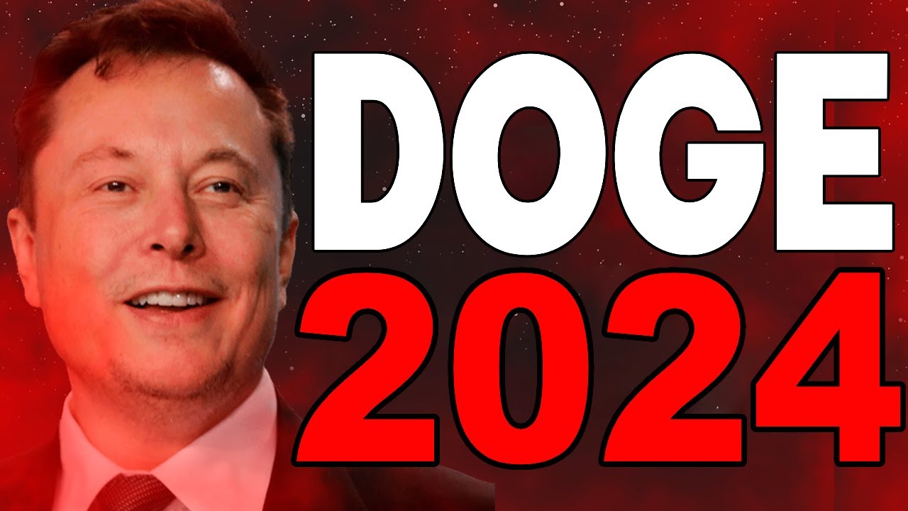 2024 年狗狗币牛市会让您大吃一惊 - DOGE 价格预测与分析