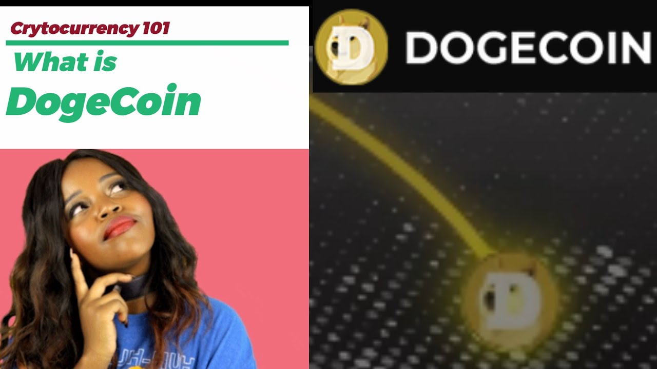 도지코인이란 무엇인가요? | 암호화폐 101 튜토리얼 | Dogecoin: 최고의 초보자 가이드 #dogecoin