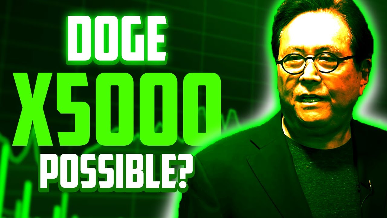 DOGE X5000을 사용할 수 있나요?? 그게 가능할까요?? - 2024년 DOGECOIN 가격 예측 및 분석