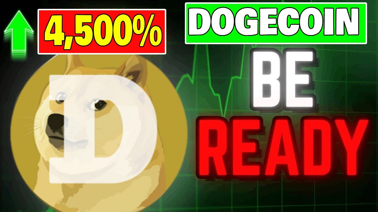 ELON MUSK: 그는 Dogecoin BULL RUN이 확인되었습니다!! | DOGE는 X4500을 곧 출시할 예정⏳| - 오늘의 DOGE 뉴스 ??