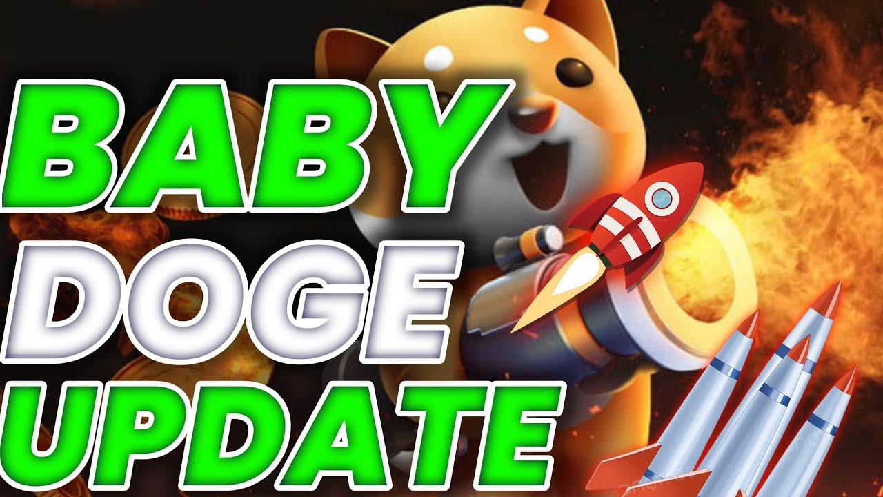 BabyDoge 硬幣新聞今天更新 | BabyDogecoin 價格預測 |寶貝狗狗幣最新消息