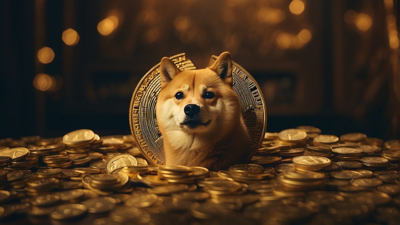 暗号通貨ドージコインとは何ですか、そしてそれはどのように機能しますか DOGE