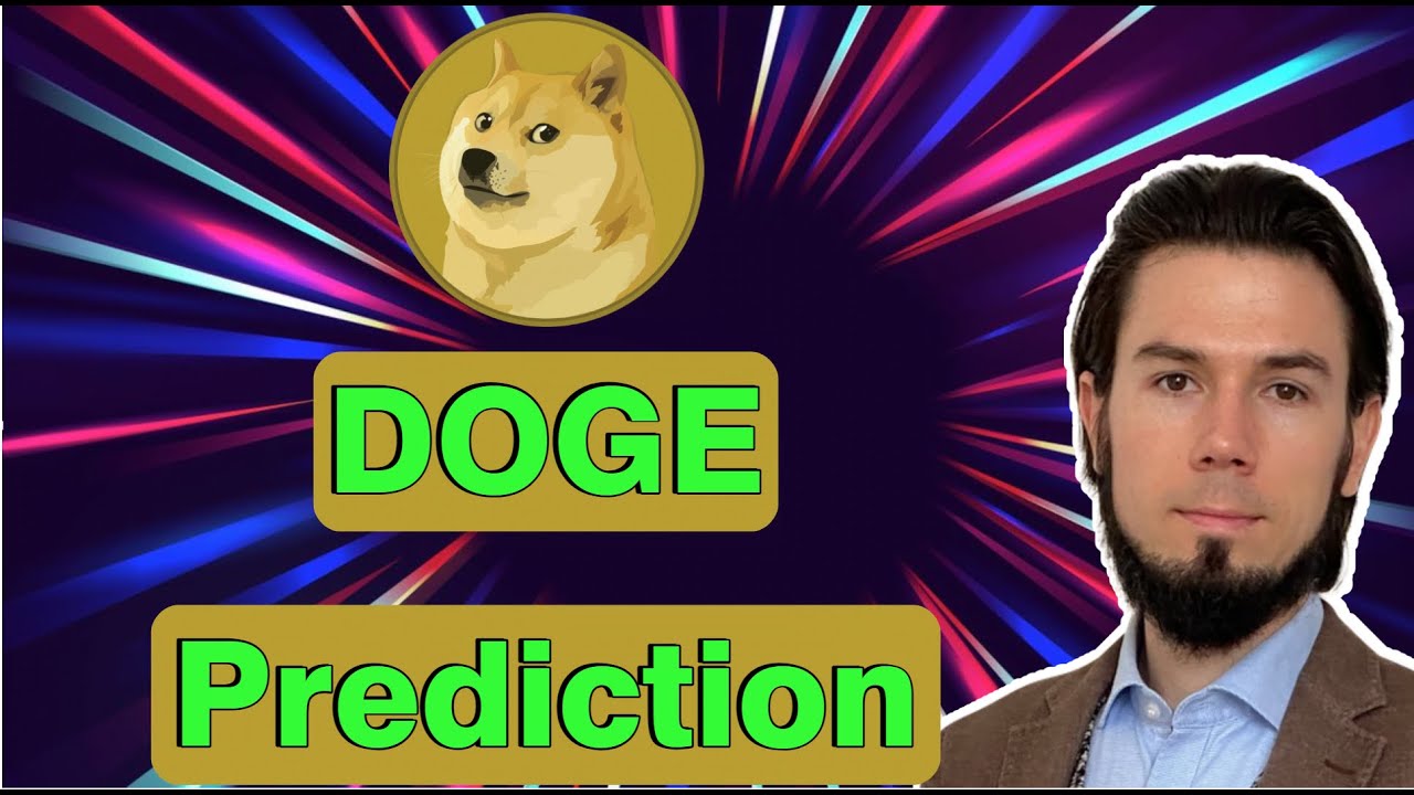 ? Prévision de prix DOGECOIN DOGE pour décembre ? #dogecoin #doge