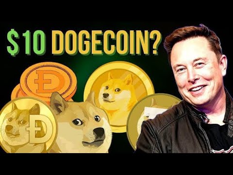 ? DOGE COIN 会增值吗？紧急?