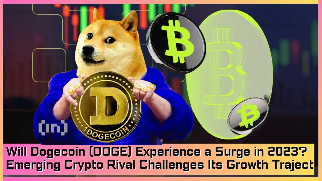 狗狗幣 (DOGE) 會在 2023 年經歷飆升嗎？