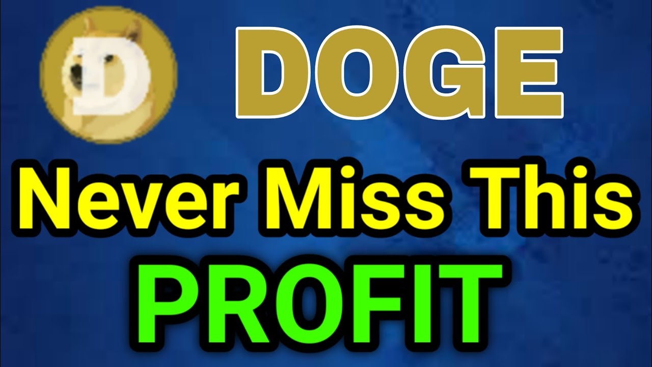 DOGE coin Next Target   DOGECOIN Price Prediction