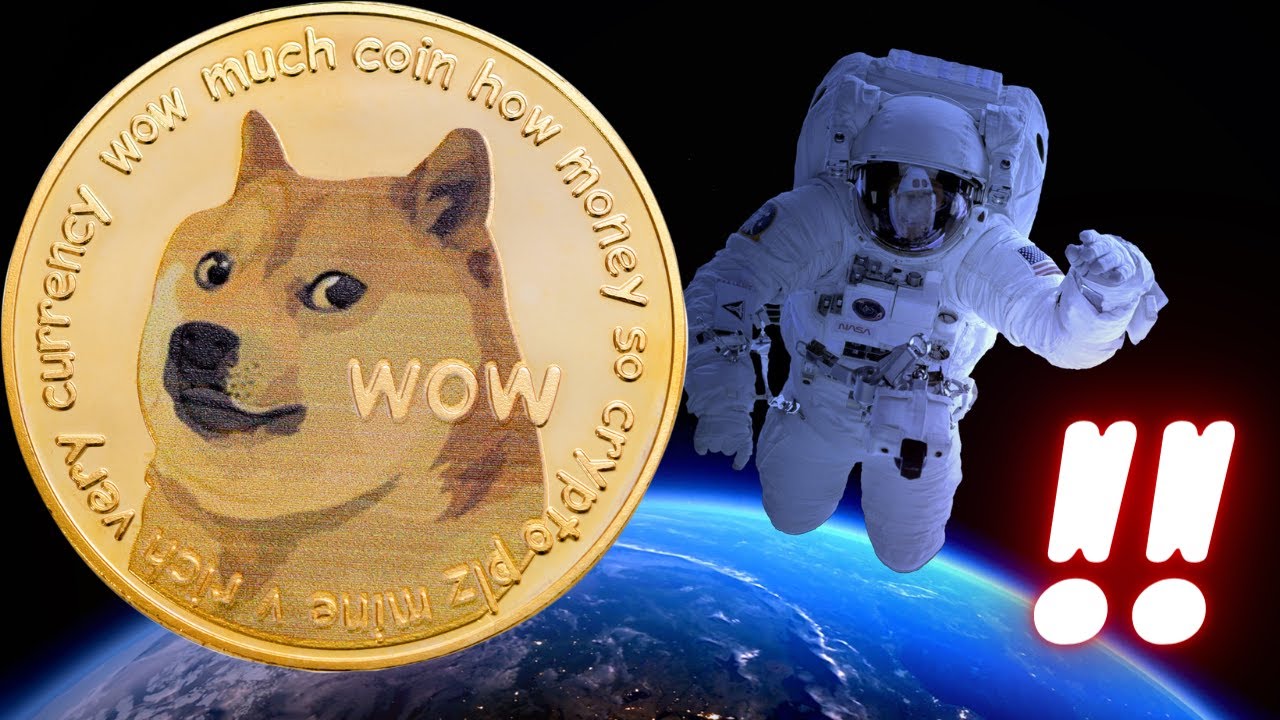 30% Dogecoin Price Pump Coming!