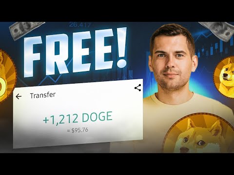 Claim Free Doge : Get Instant 1,000,000 Baby Dogecoin Per Sec (?PROOF)| Crypto News Today -❌️No FEE