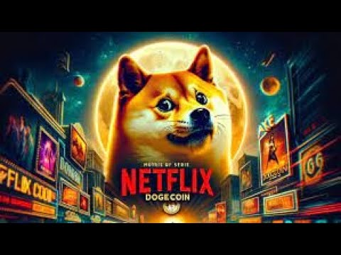 NETFLIX WILL ACCEPT SHIBA AND DOGE!?MADE A HUGE INVESTMENT!?MAKING $27 MILLION MONEY!?NO MORE!!?