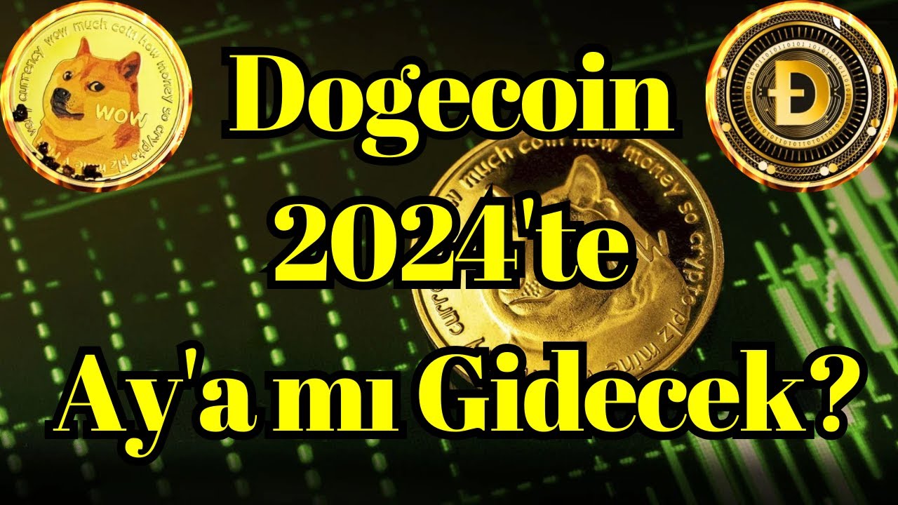 クリプトボイスニュース |ドージコインは2024年に月に行くのでしょうか？