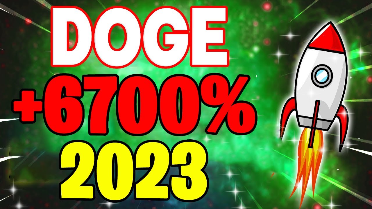 Dogecoin Mars RightsはCHATGPTとの取引後X7000になる - DOGEネットワーク価格予測2023-2025