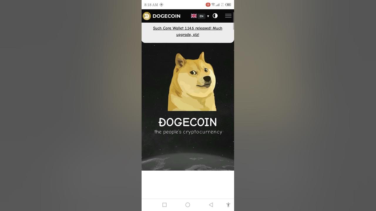 Was ist Dogecoin in der Kryptowährung?