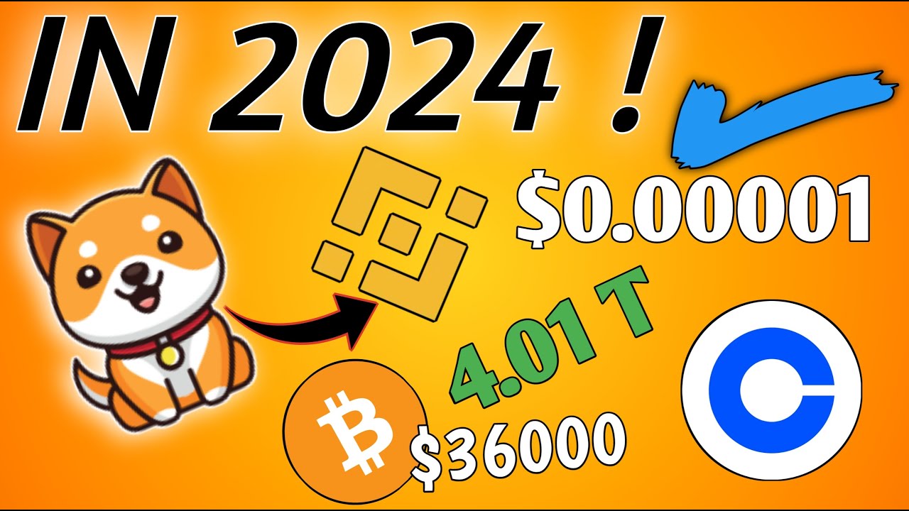 BABY DOGECOIN ? IM 2024! - PREIS ₹1 ? 000 TÖTEN! ODER BINANCE-LISTE? ? BABY DOGECOIN-NEWS HEUTE