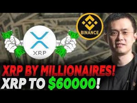 Binance 和 CZ 首次宣布推出他們的錢包！?對 XRP、SHIBA、CHZ、DOGE 和 23 種山寨幣的歷史性投資?