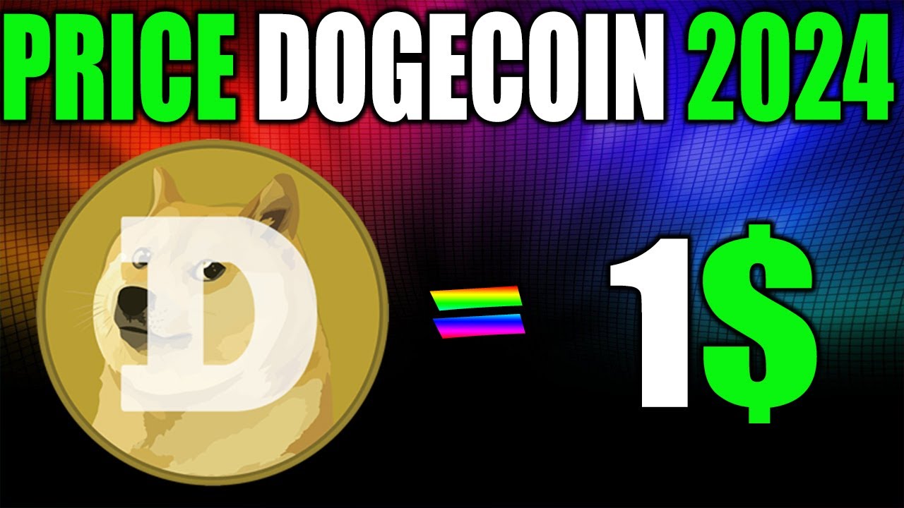 Massive Dogecoin-Walkäufe – Musk Pump DOGE