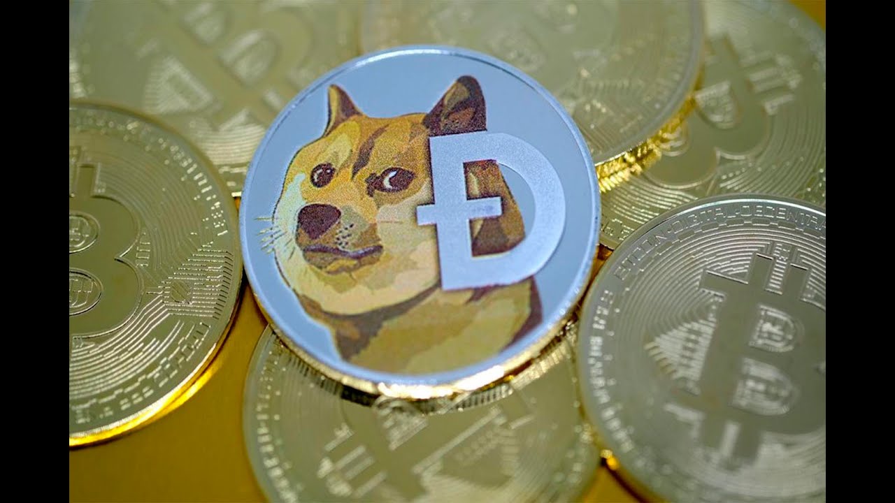 Dogecoin – Oh nein – WTF ​​passiert???