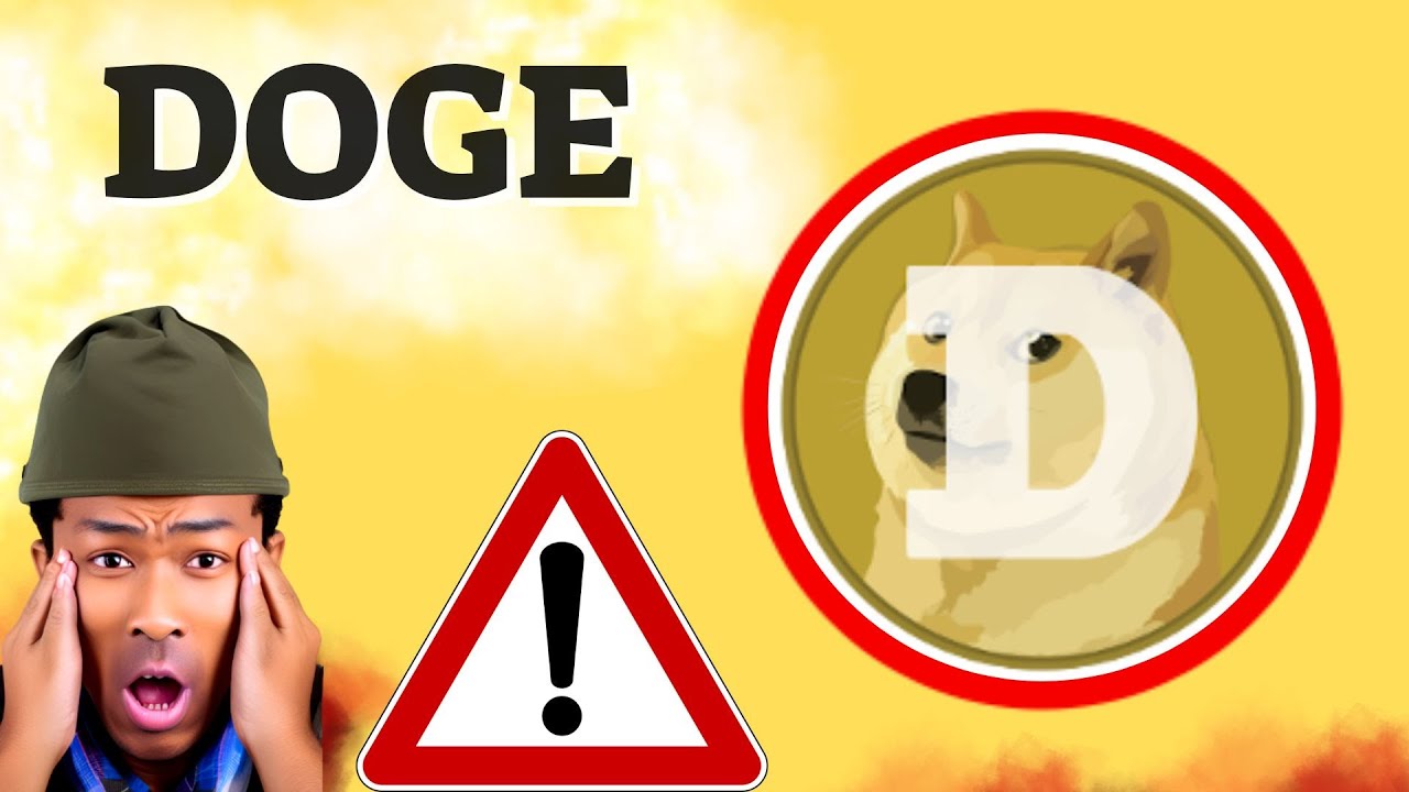 Dogecoin DOGE 26/NOV/23 Crypto Price News Today - Technical Analysis and Price Prediction!