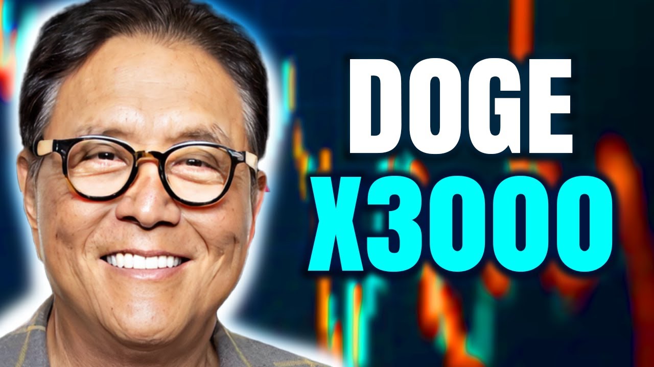 DOGE Will Hit X3000: CRYPTO COIN Detailed Analysis and Price Projection for 2023-2024