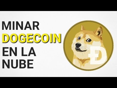 So verdienen Sie DOGECOIN in der Cloud | Dogecoinsminig| DOGECOIN-Mining-Seite