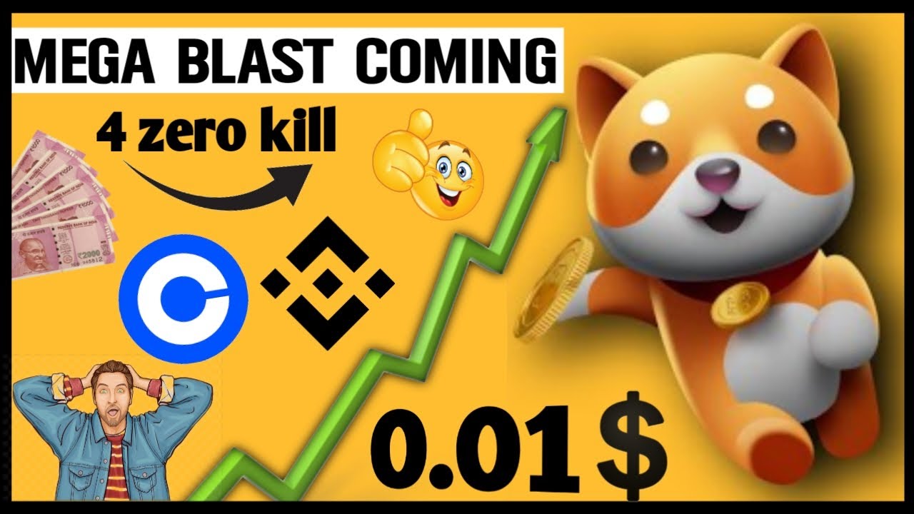 Kommt Baby Dogecoin Mega Blast bald? ???BabyDoge Zukunft ? Heute Krypto-News