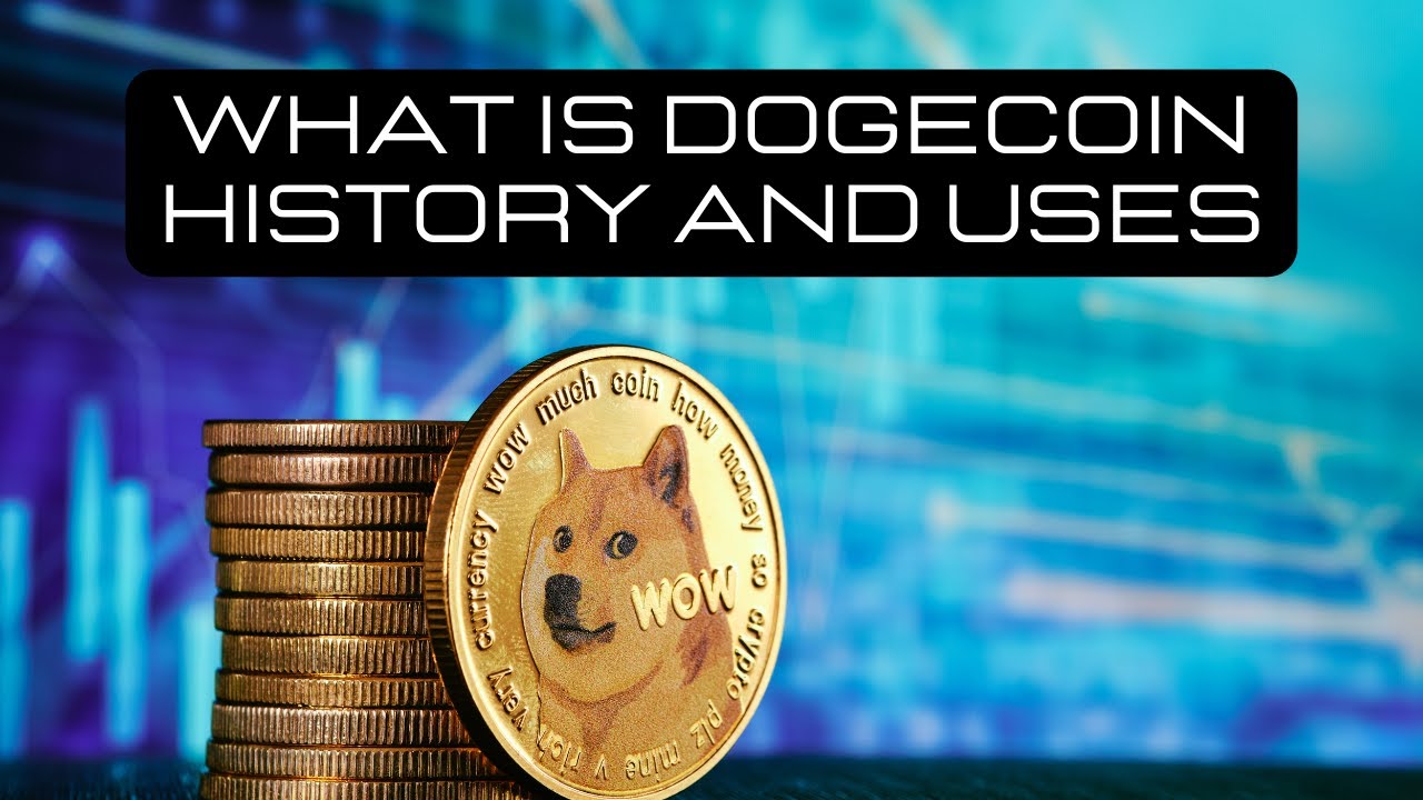 Was ist die Kryptowährung Dogecoin? | Dogecoin für Anfänger erklärt