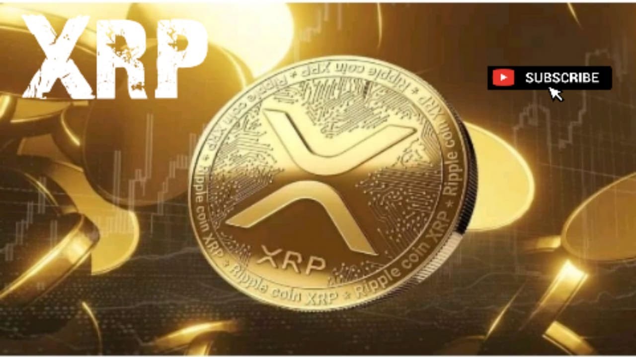 'XRP Ripple Polygone Matic, Dogecoin'