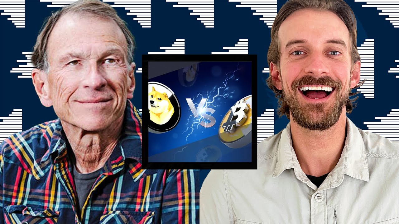 Assistants Dogecoin ou Dunces Dogecoin ? Les prédictions cryptographiques de Jack Schwager