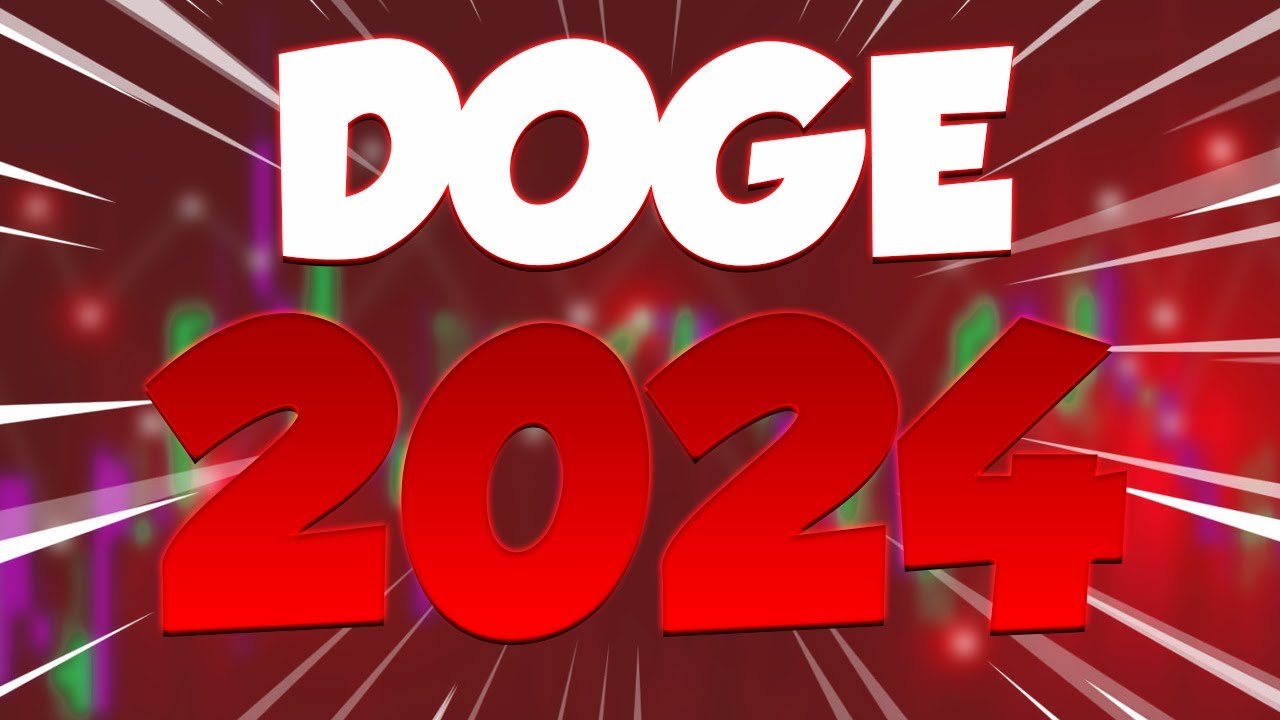 DOGE EN 2024 CHANGERA TOUT LE JEU CRYPTO - PRÉVISIONS ET ACTUALITÉS DES PRIX DOGECOIN