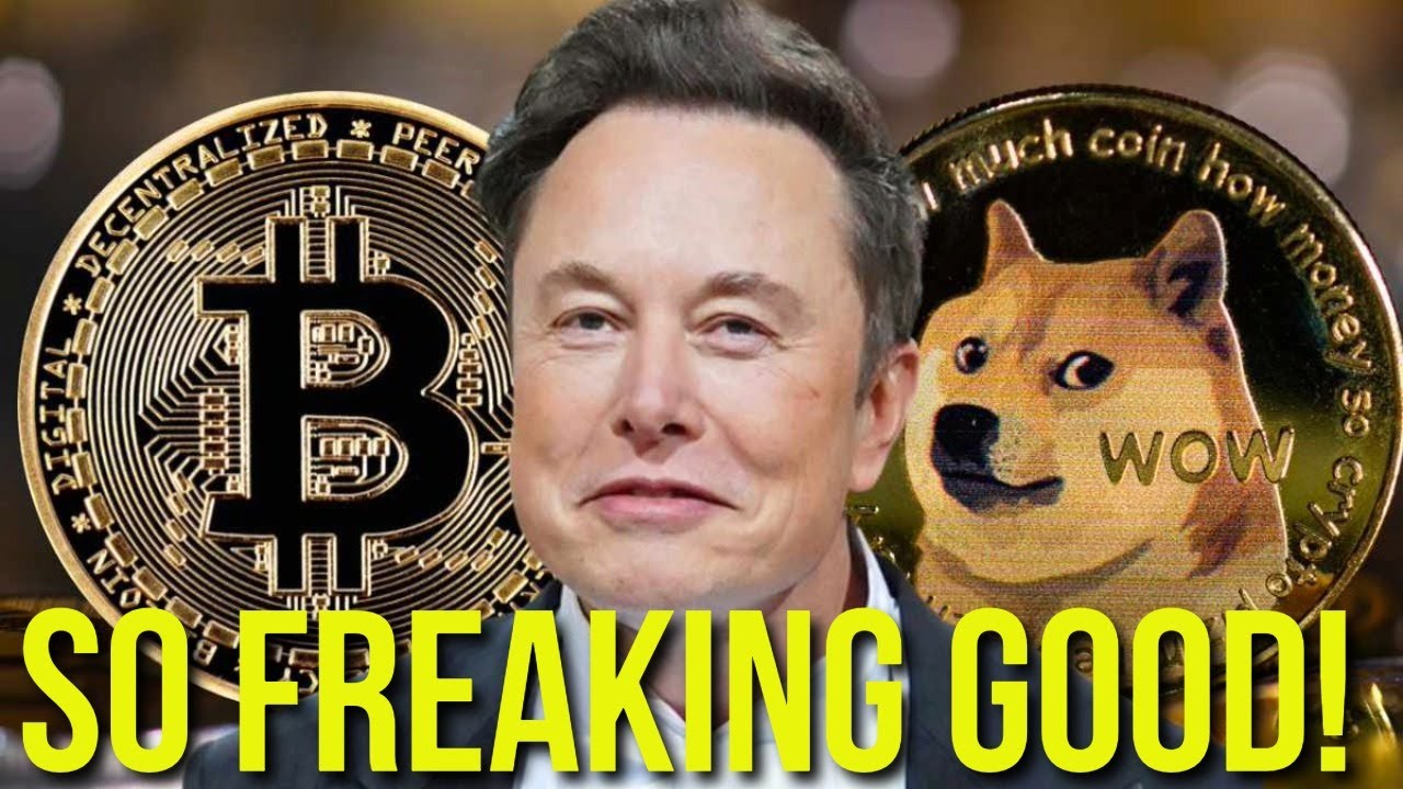 Dogecoin 거대한 괴물 펌프!! 이것은 Doge에게 정말 좋습니다 !!! #dogecoin뉴스 #dogecoin