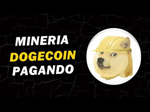 Dogecoin mining paying | How to earn dogecoin