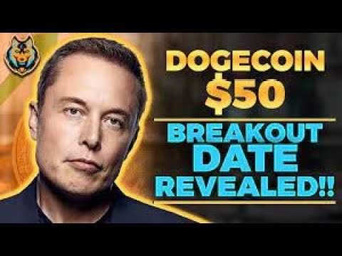 20 DAYS!?TESLA WILL ACCEPT BTC AGAIN!?ELON MUSK USES DOGE IN NEW TESLA SALES: IT WILL FLY?