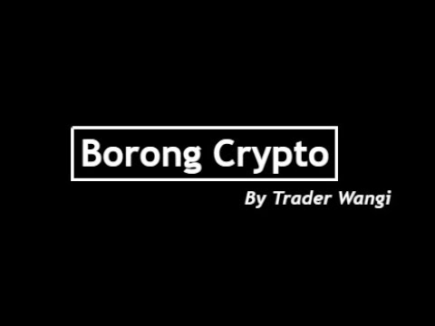 Borong 加密 Eps。 3 |恩金幣和狗狗幣 |市場密碼 KW