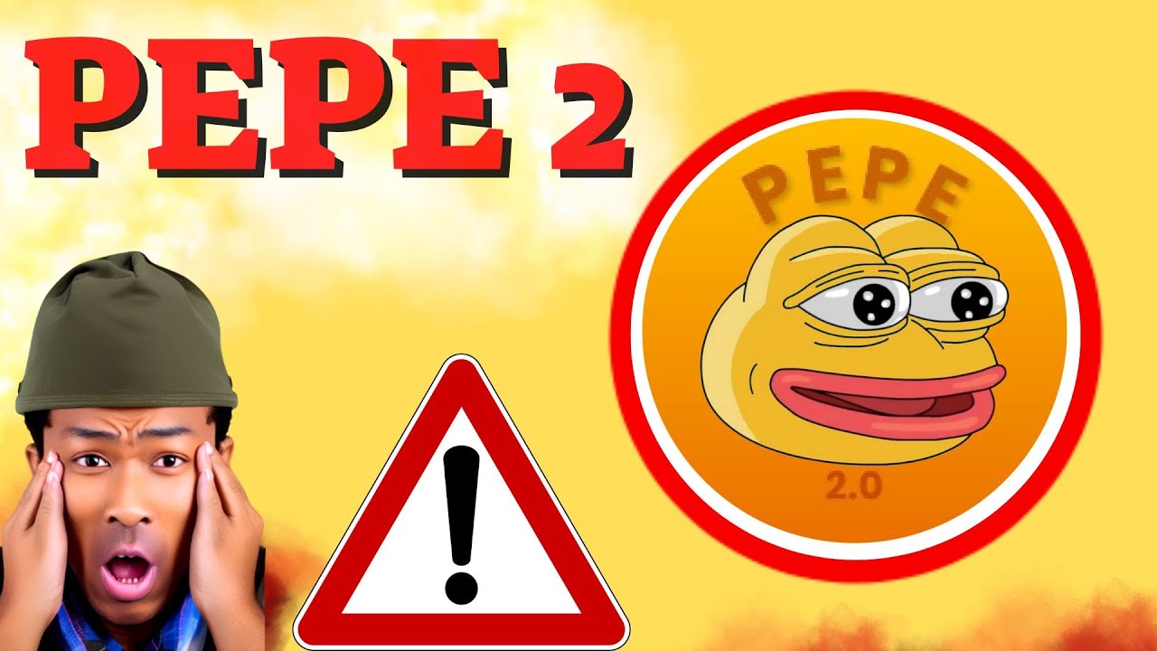 PEPE 2 預測 04/12 月 PEPE 幣價格今日新聞 - 加密貨幣技術分析立即更新價格