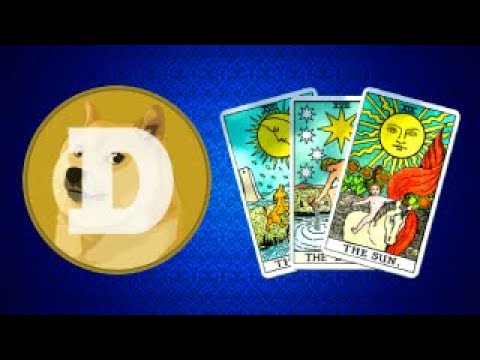 ?DogeCoin (DOGE、DogeCoin) 2024、2025、2026、2027 年の予測タロットカード占い