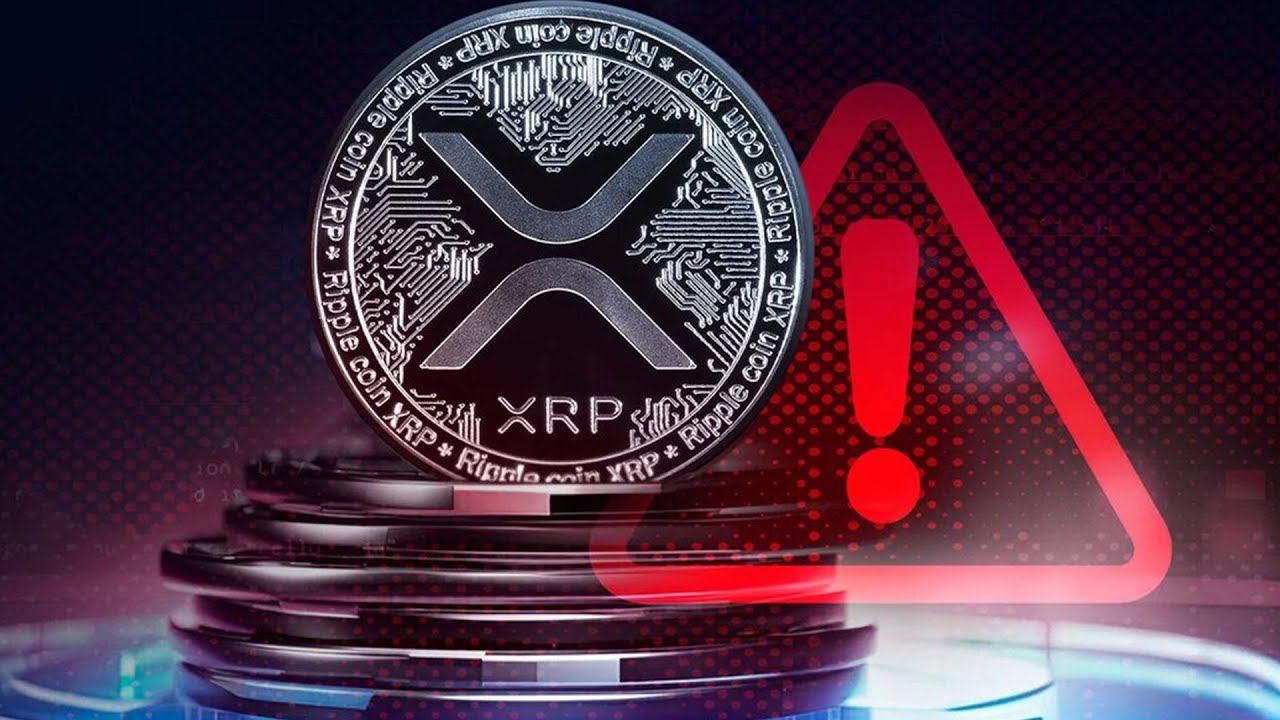 XRP 瑞波币非常重要，你不能错过这个！！！！！！！！！