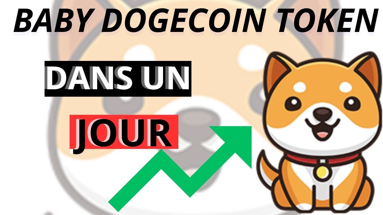 This video is for all BABY DOGECOIN holders so quickly check if you have baby doge