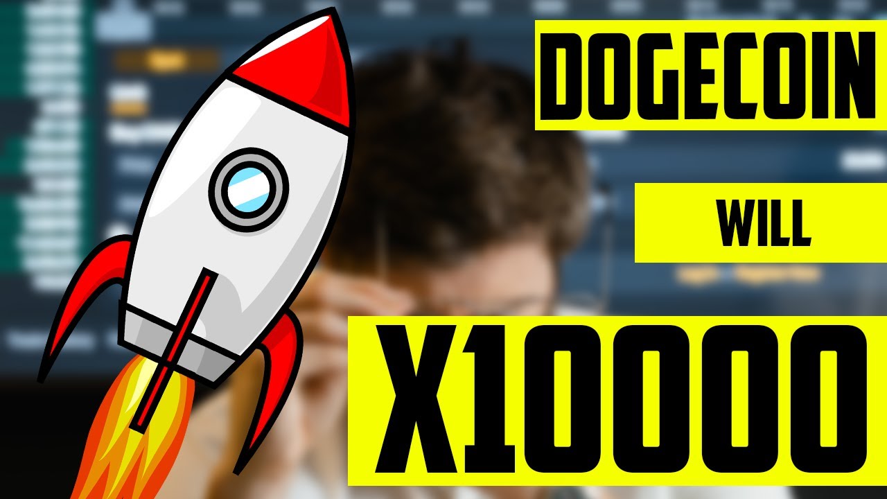 DOGE Skyrocket to 10000%: Unveiling the Market Journey - Detailed Forecast 2024 ?