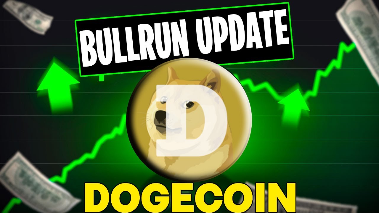 DOGE BULLRUN 更新！? | 2023 年狗狗幣價格預測與新聞！