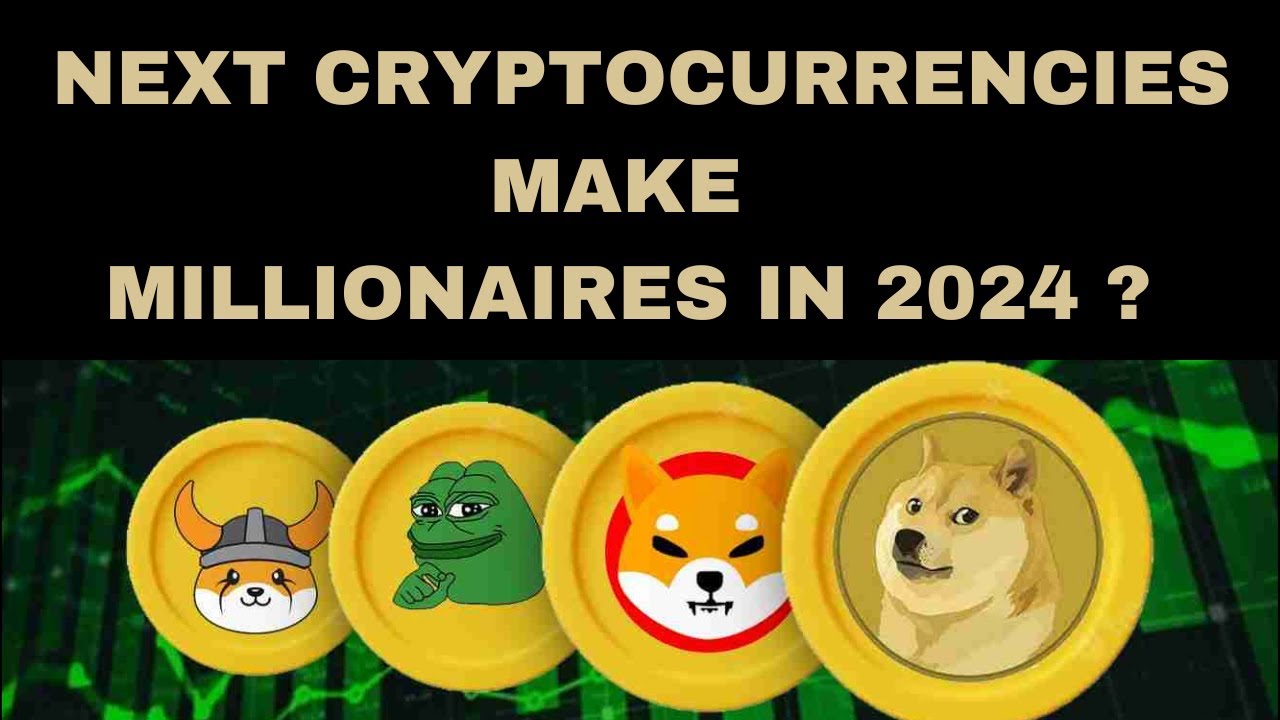 2023 年将成为百万富翁的下一个加密货币——狗狗币 (DOGE)、沙盒 (SAND) 和 Meme