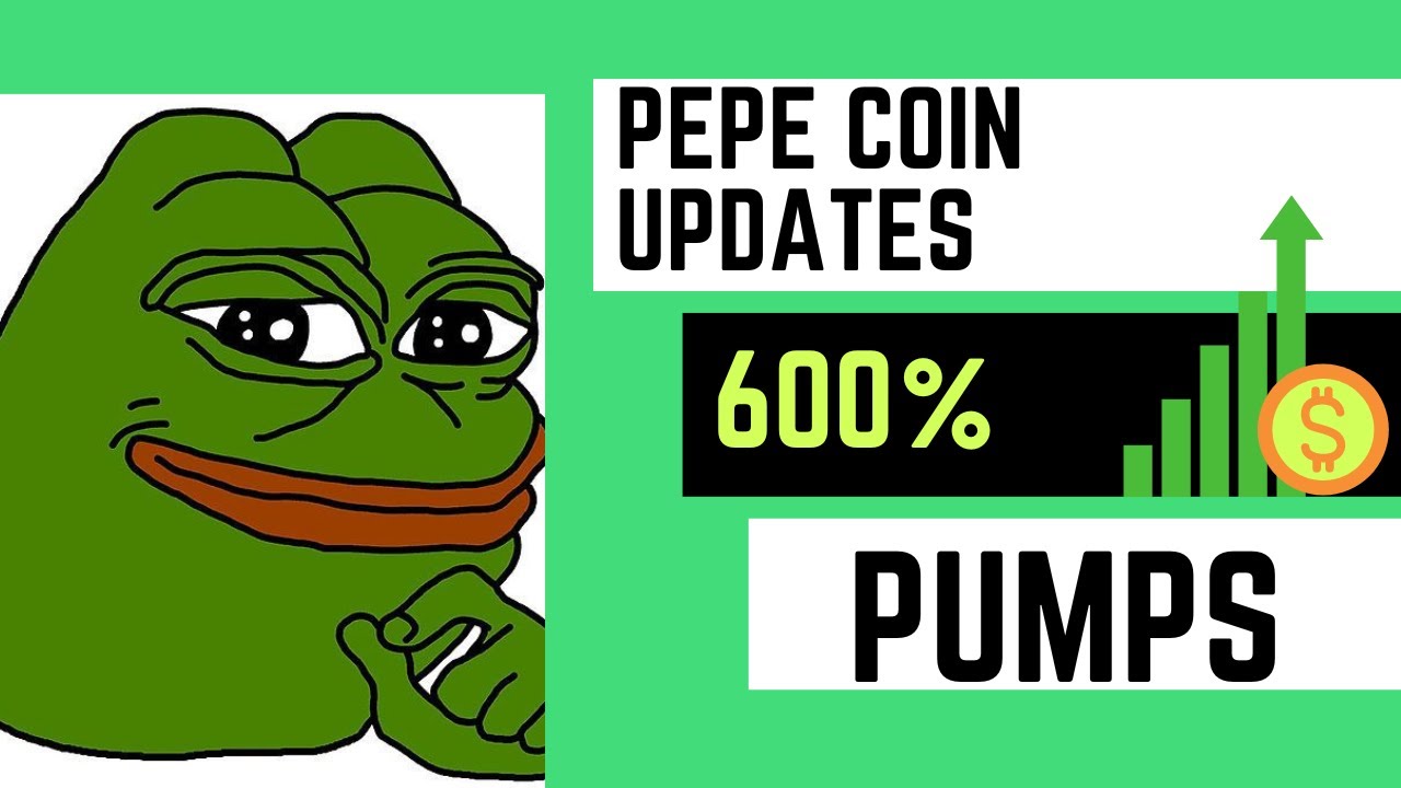 PEPE 价格预测 2024 年 PEPE 币将主导狗狗币和柴犬吗？ |佩佩今日新闻