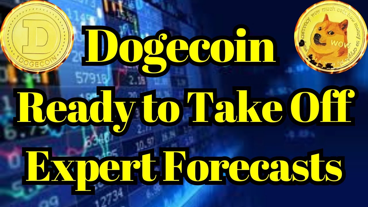 Crypto Hand | Dogecoin Ready to Take Off: Expert Forecasts Major Breakout