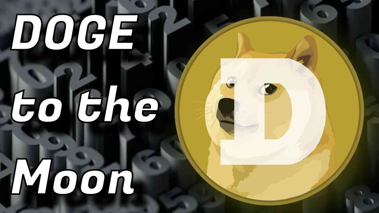 DOGE muss diesen Preis HALTEN!!? Tägliche technische Analyse! #dogecoin #krypto #preisvorhersage