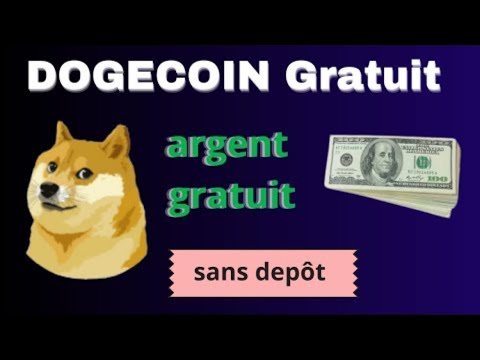 KOSTENLOSER DOGECOIN: So schürfen Sie 10 Dogecoins pro Tag kostenlos und ohne Einzahlung