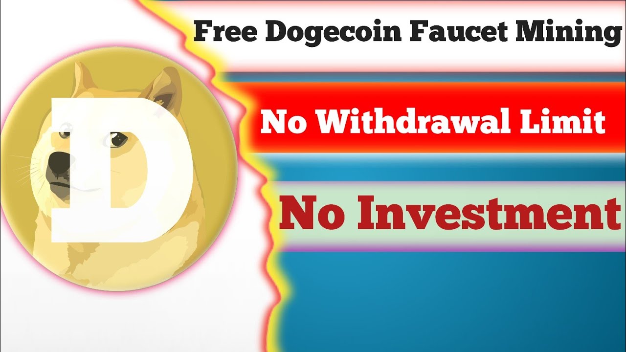 Kostenlose Dogecoin-Faucet-Mining-Site // Fordern Sie einen kostenlosen Dogecoin-Faucet an